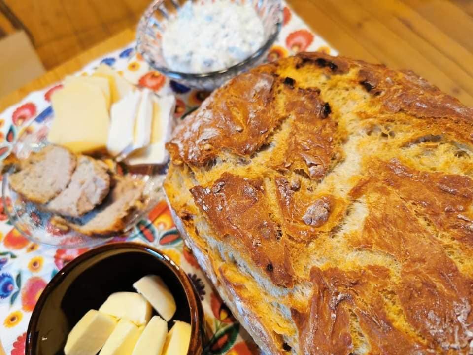 Uroczysko Skomackie شترار يوخه المظهر الخارجي الصورة