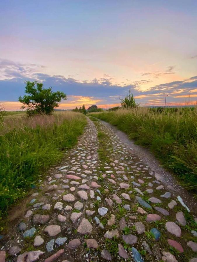 Uroczysko Skomackie شترار يوخه المظهر الخارجي الصورة